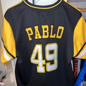 stylish jersey